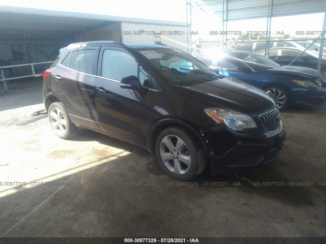 BUICK ENCORE 2016 kl4cjasb2gb715658