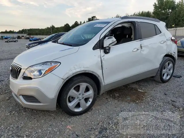 BUICK ENCORE 2016 kl4cjasb2gb716275