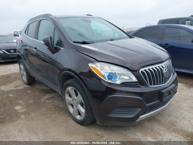 BUICK ENCORE 2016 kl4cjasb2gb722528