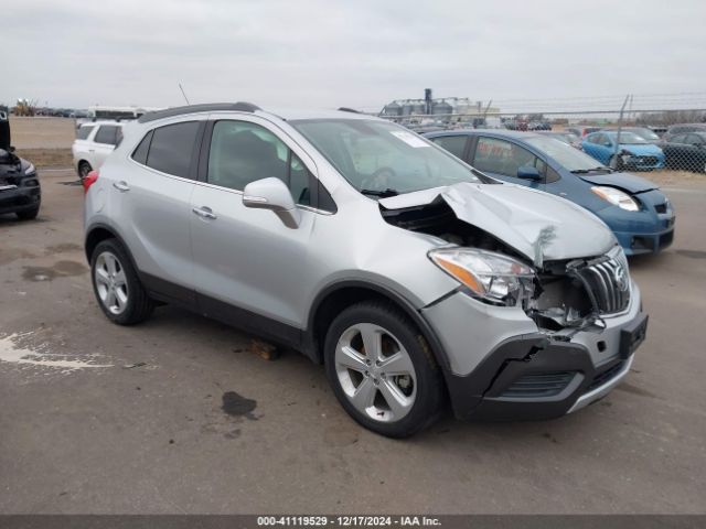 BUICK ENCORE 2016 kl4cjasb2gb723338