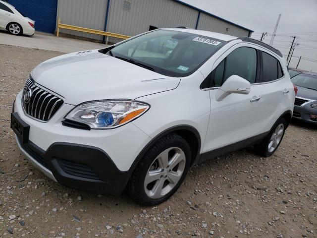 BUICK ENCORE 2016 kl4cjasb2gb726529