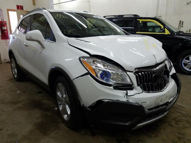 BUICK ENCORE 2016 kl4cjasb2gb730502