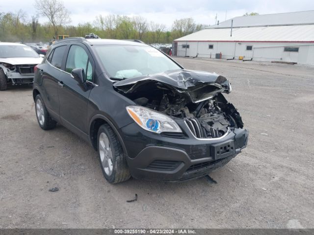 BUICK ENCORE 2016 kl4cjasb2gb731472