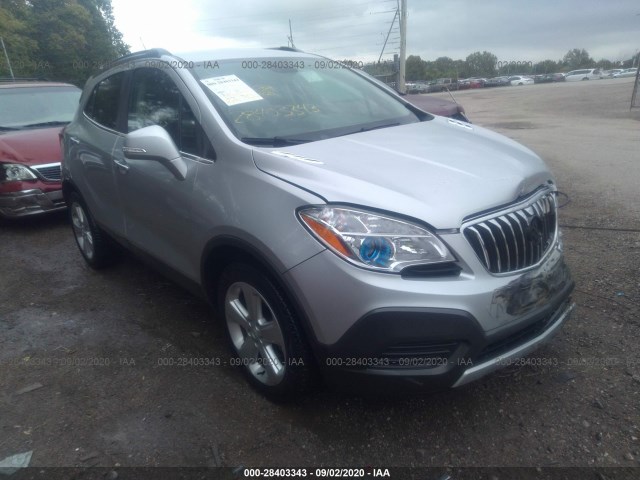 BUICK ENCORE 2016 kl4cjasb2gb752693