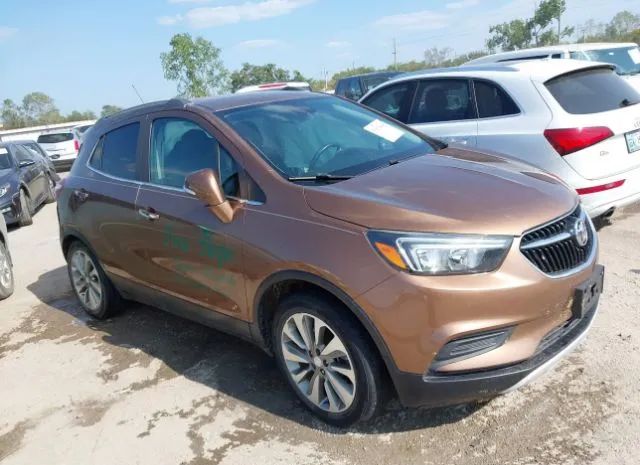 BUICK ENCORE 2017 kl4cjasb2hb001191