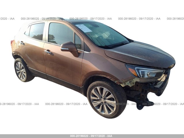 BUICK ENCORE 2017 kl4cjasb2hb015303