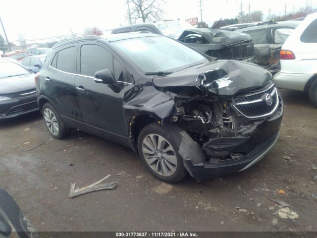 BUICK ENCORE 2016 kl4cjasb2hb021845