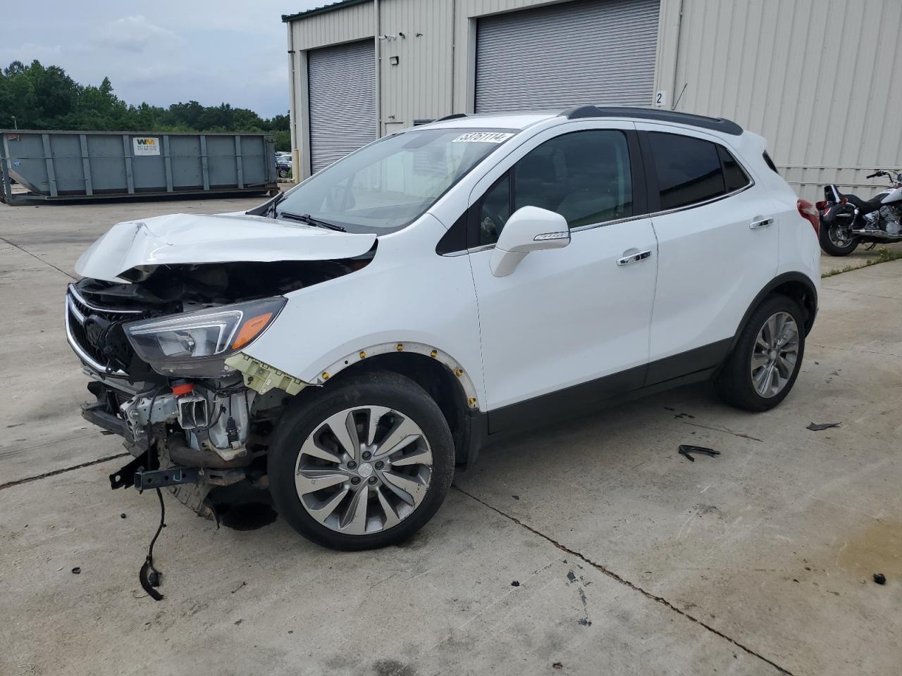 BUICK ENCORE 2017 kl4cjasb2hb027726