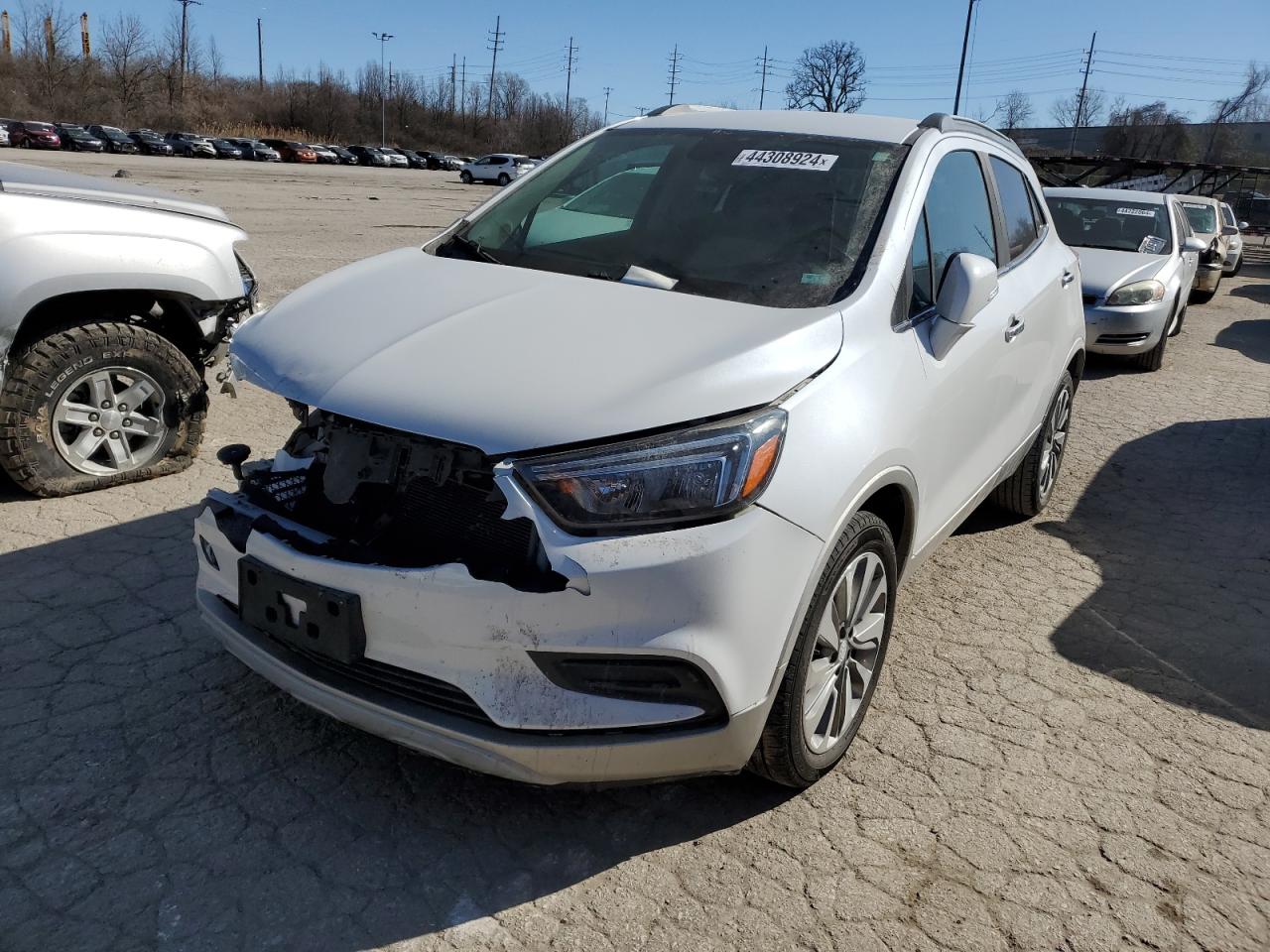 BUICK ENCORE 2017 kl4cjasb2hb028116