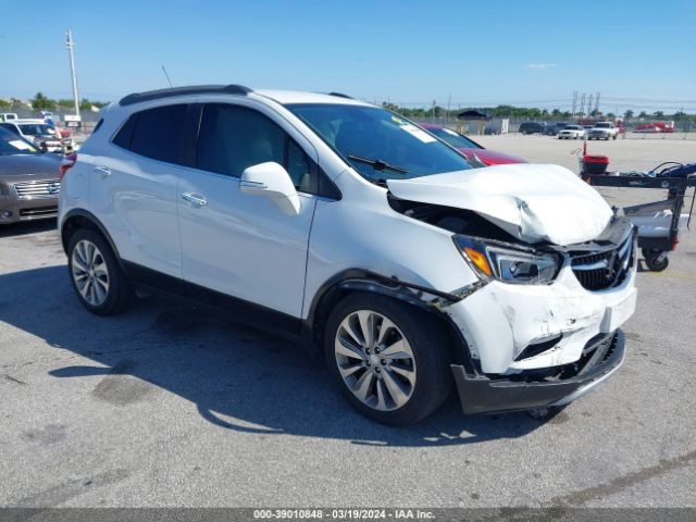 BUICK ENCORE 2017 kl4cjasb2hb028746