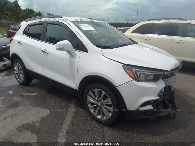 BUICK ENCORE 2017 kl4cjasb2hb047510