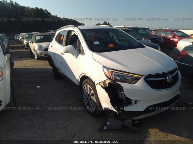 BUICK ENCORE 2017 kl4cjasb2hb054215