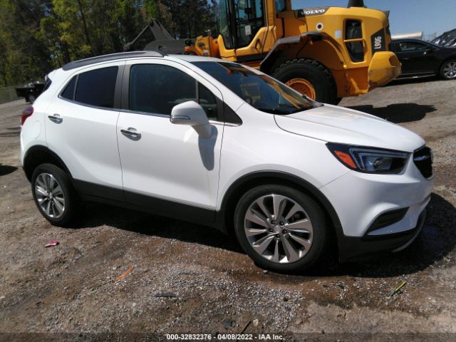 BUICK ENCORE 2017 kl4cjasb2hb073217