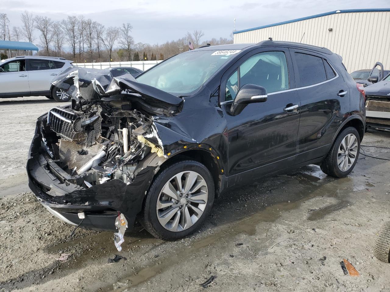 BUICK ENCORE 2017 kl4cjasb2hb076070