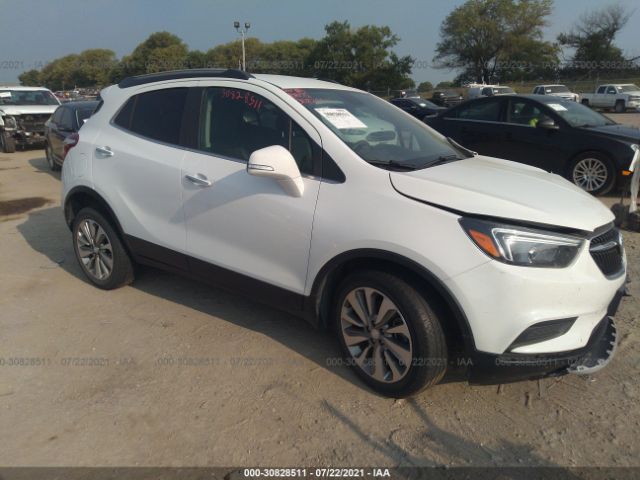 BUICK ENCORE 2017 kl4cjasb2hb078935