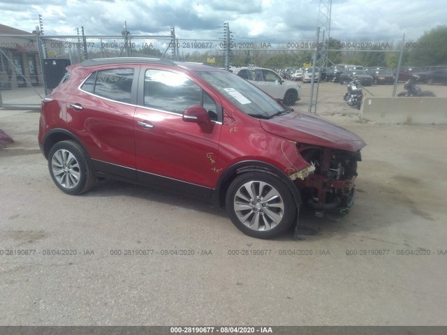 BUICK ENCORE 2017 kl4cjasb2hb083732