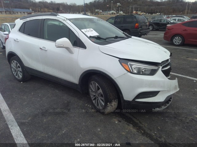 BUICK ENCORE 2017 kl4cjasb2hb084105