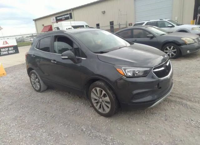 BUICK ENCORE 2017 kl4cjasb2hb094374