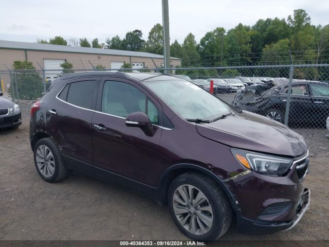 BUICK ENCORE 2017 kl4cjasb2hb097436