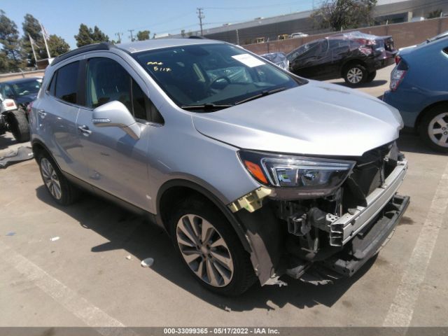 BUICK ENCORE 2017 kl4cjasb2hb105826