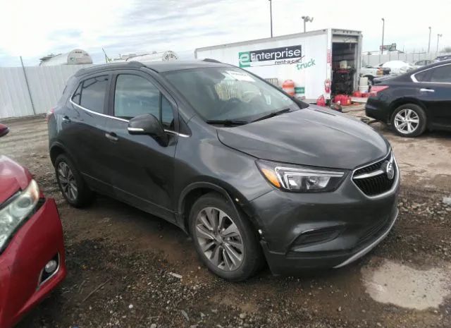 BUICK ENCORE 2017 kl4cjasb2hb131813