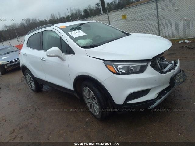 BUICK ENCORE 2017 kl4cjasb2hb163659