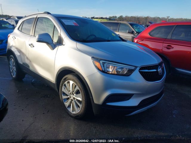 BUICK ENCORE 2017 kl4cjasb2hb167842