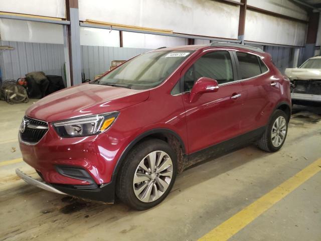 BUICK ENCORE 2017 kl4cjasb2hb168053