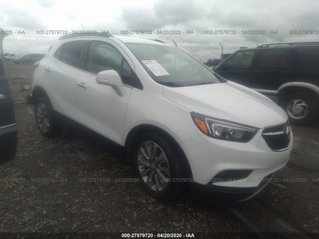 BUICK ENCORE 2017 kl4cjasb2hb168358