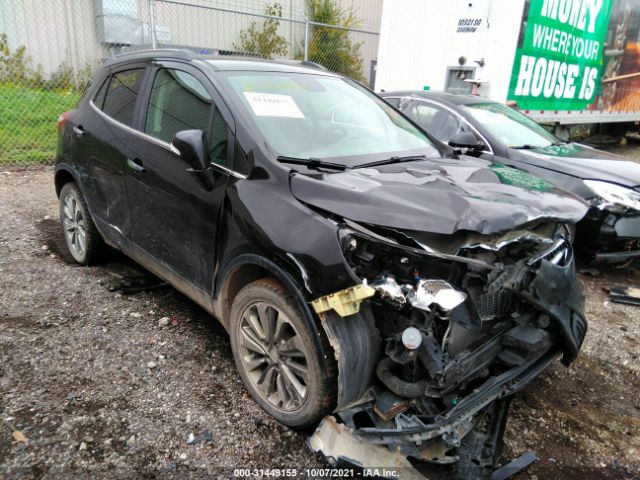 BUICK ENCORE 2017 kl4cjasb2hb171132