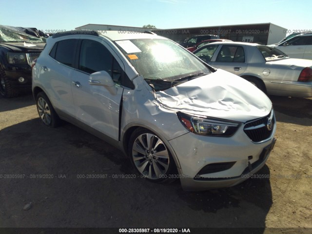 BUICK ENCORE 2017 kl4cjasb2hb172362