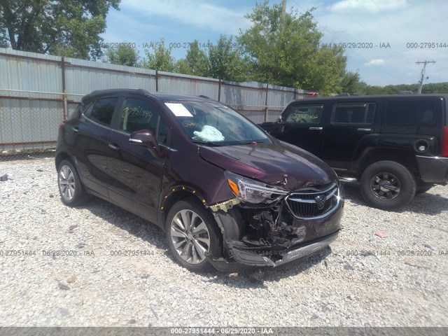 BUICK ENCORE 2017 kl4cjasb2hb177044