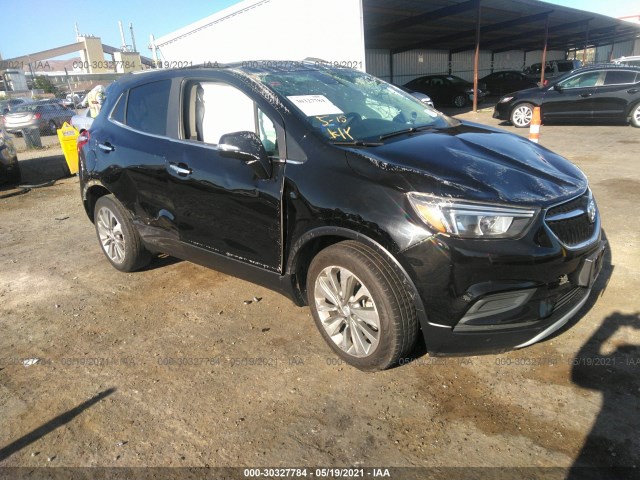 BUICK ENCORE 2017 kl4cjasb2hb193115