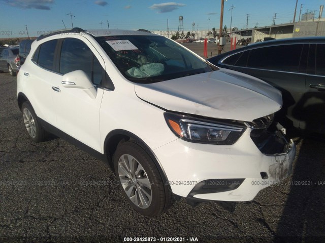 BUICK ENCORE 2017 kl4cjasb2hb200029