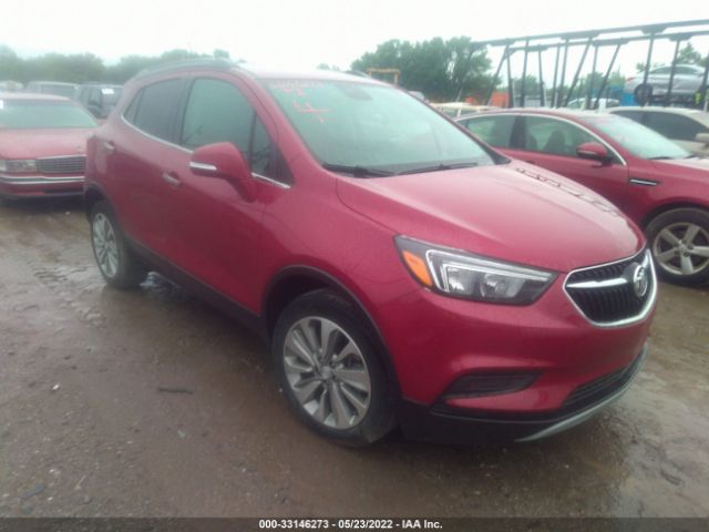 BUICK ENCORE 2017 kl4cjasb2hb201407