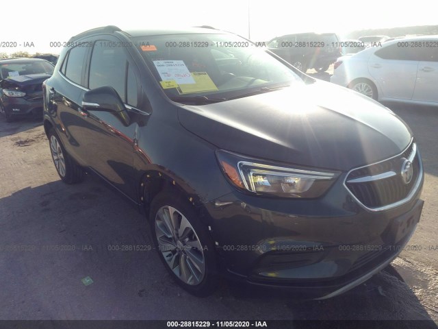 BUICK ENCORE 2017 kl4cjasb2hb205117