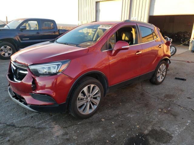 BUICK ENCORE 2017 kl4cjasb2hb206705