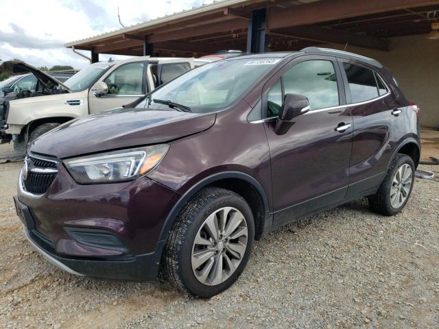 BUICK ENCORE PRE 2017 kl4cjasb2hb208177