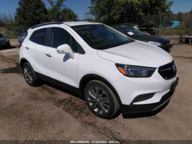 BUICK ENCORE 2017 kl4cjasb2hb217297