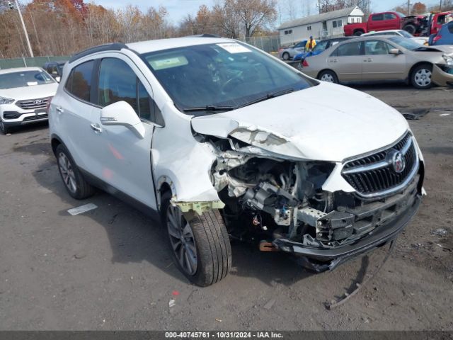 BUICK ENCORE 2017 kl4cjasb2hb229353