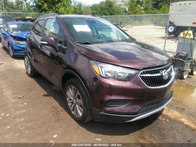 BUICK ENCORE 2017 kl4cjasb2hb234830