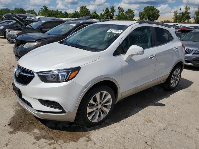 BUICK ENCORE 2017 kl4cjasb2hb236593