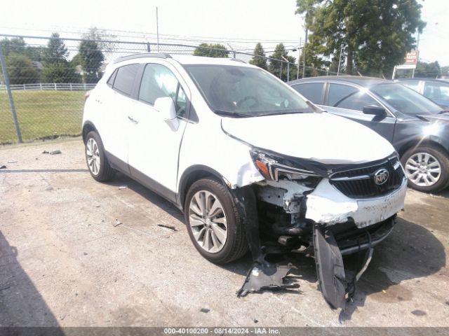 BUICK ENCORE 2017 kl4cjasb2hb250588