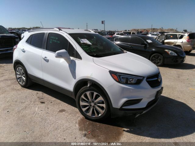 BUICK ENCORE 2017 kl4cjasb2hb253054