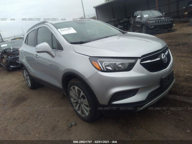 BUICK ENCORE 2018 kl4cjasb2jb510252