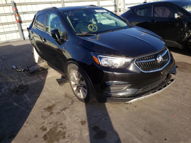 BUICK ENCORE PRE 2018 kl4cjasb2jb514916