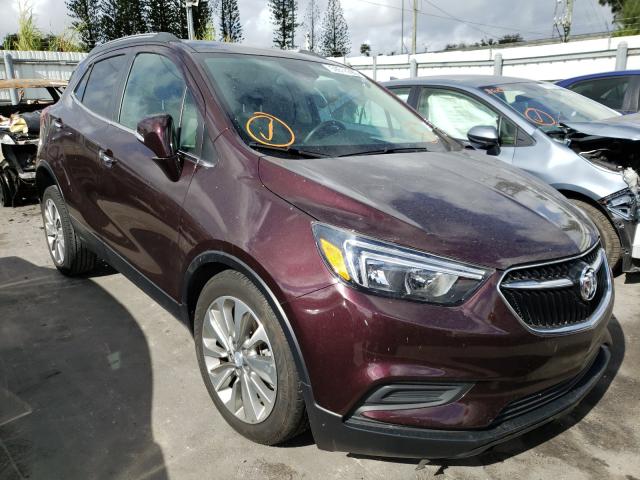 BUICK ENCORE PRE 2018 kl4cjasb2jb515189