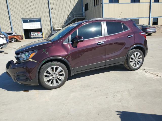 BUICK ENCORE 2018 kl4cjasb2jb517086