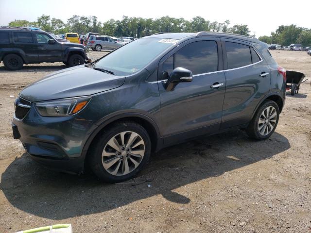 BUICK ENCORE PRE 2018 kl4cjasb2jb518643