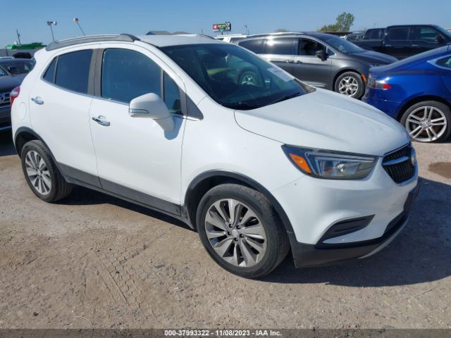 BUICK ENCORE 2018 kl4cjasb2jb520067